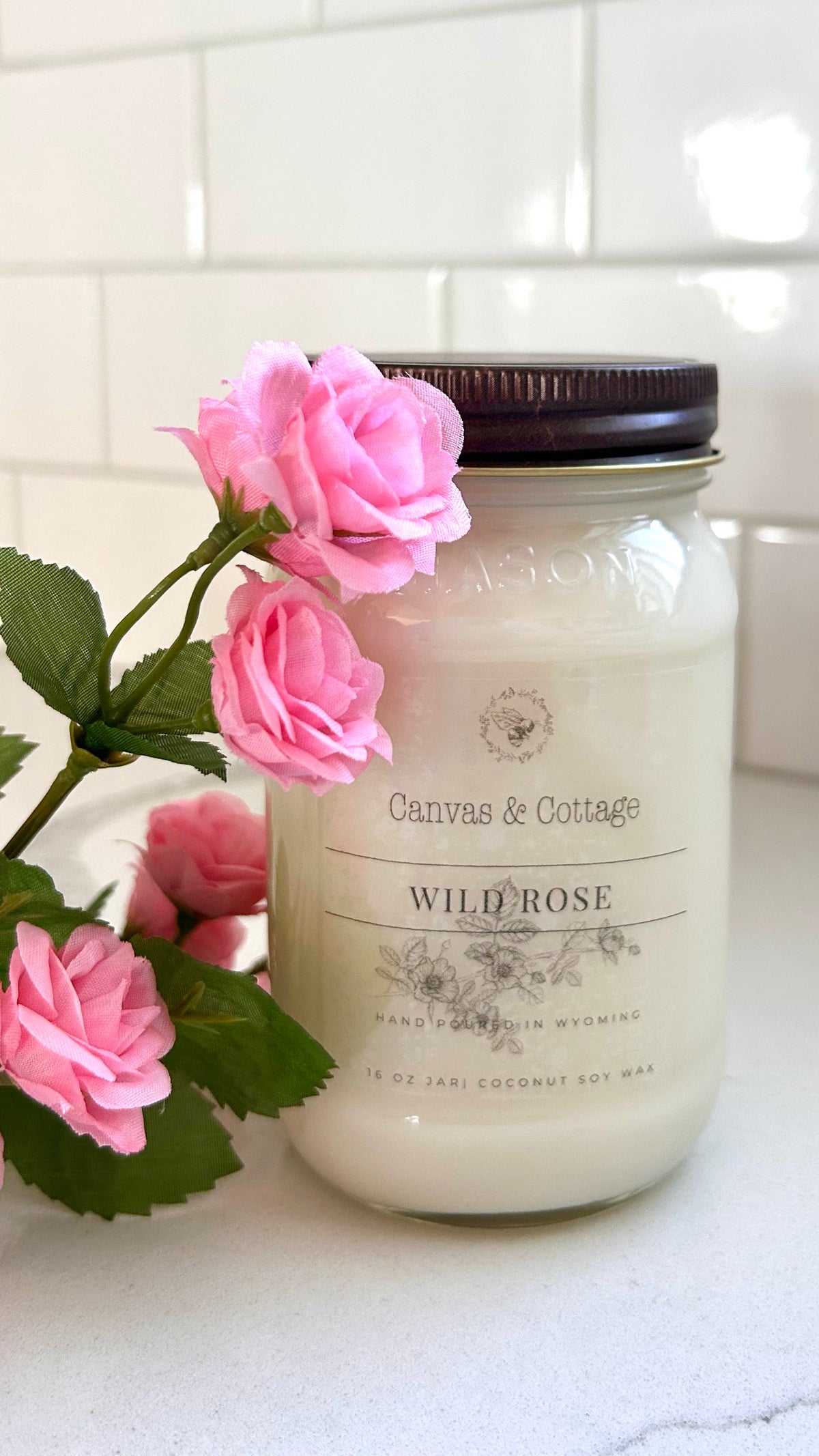 Spring Scents
