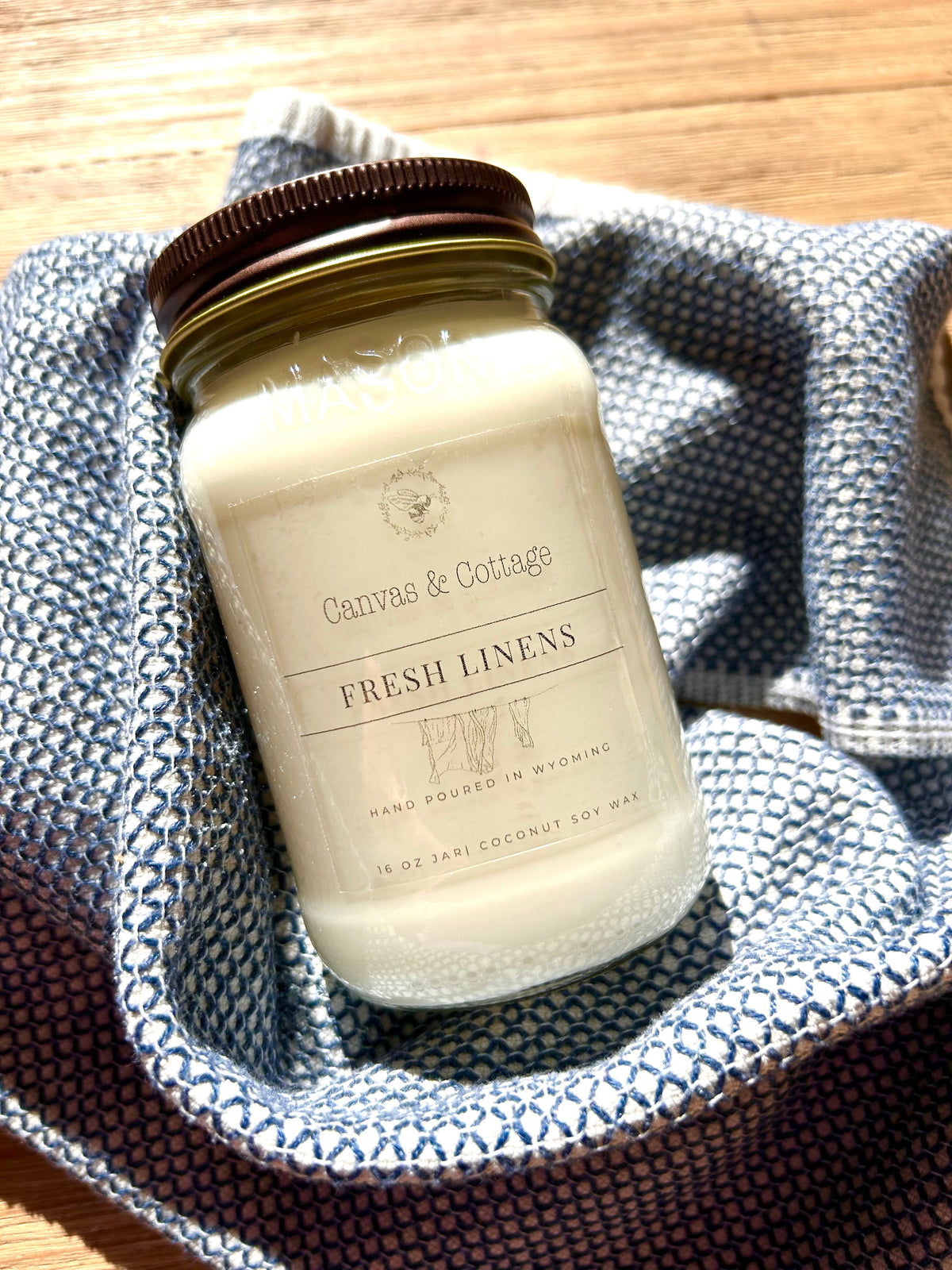 Classic Scents