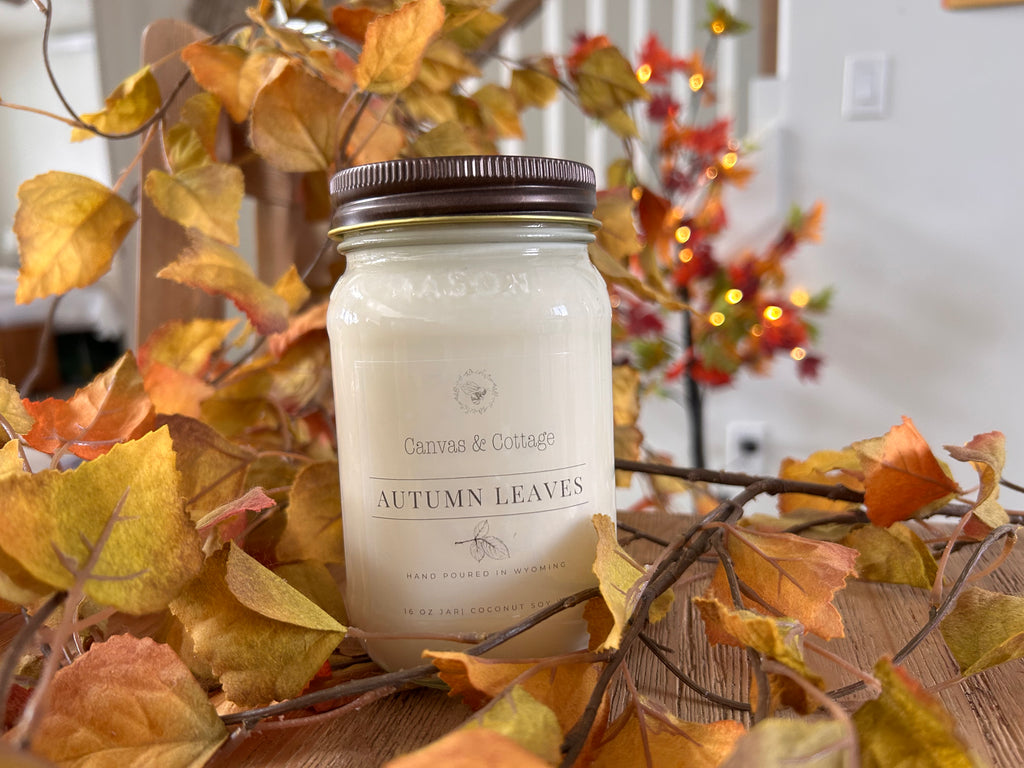Autumn Leaves