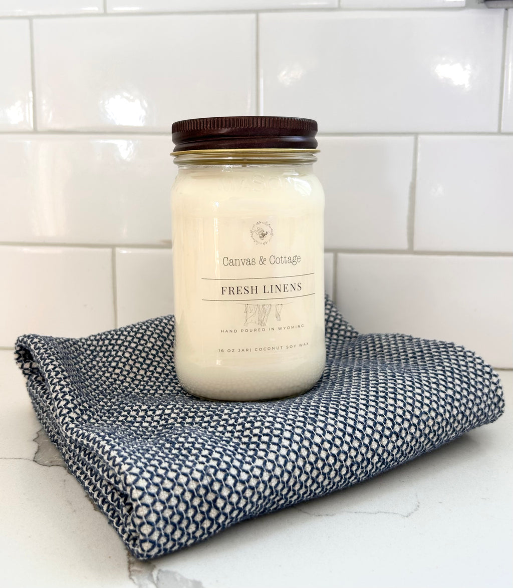Fresh Linens