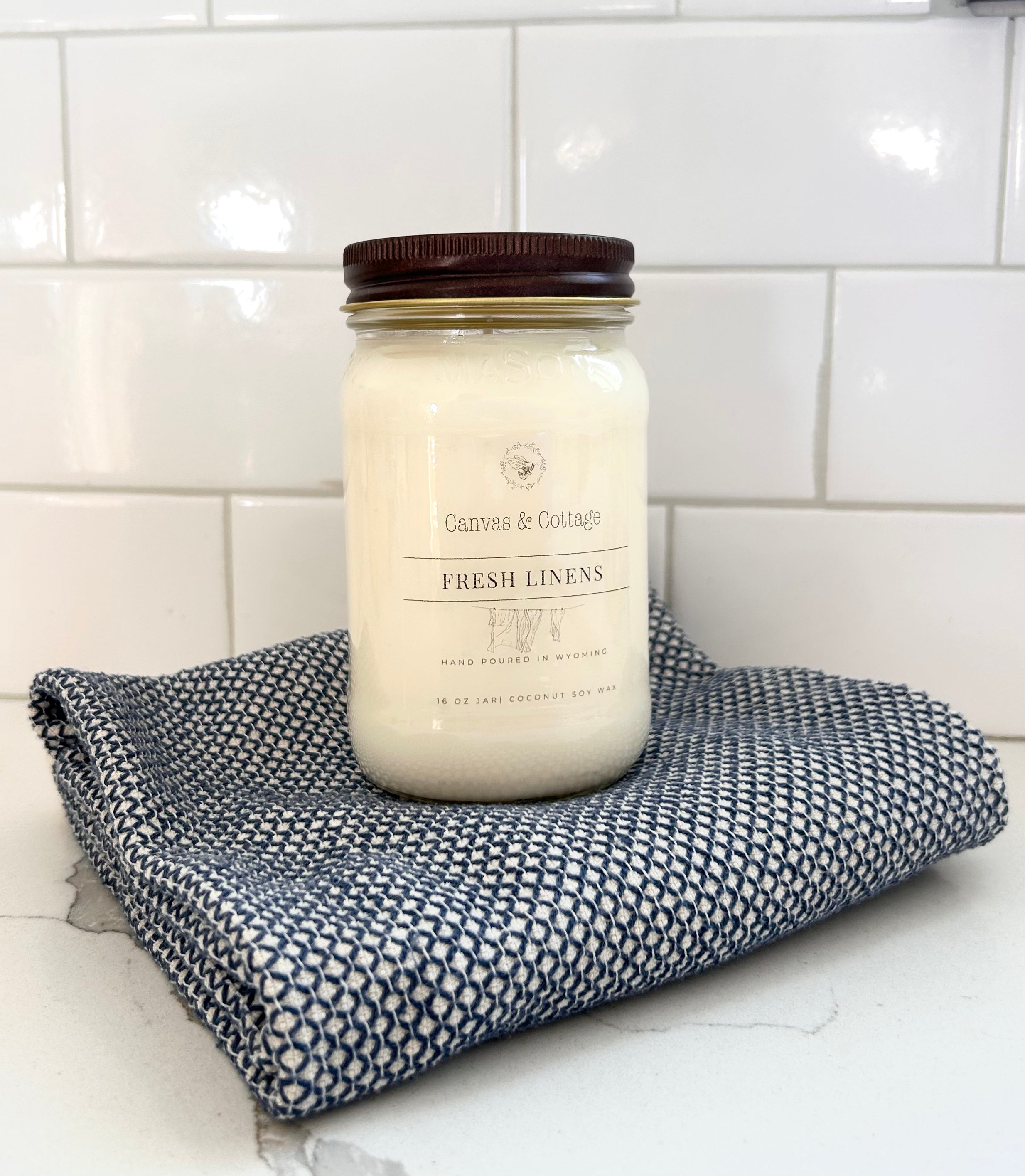 Fresh Linens