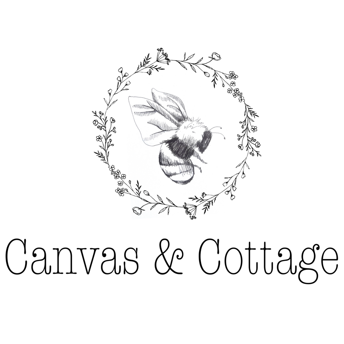 Canvas & Cottage