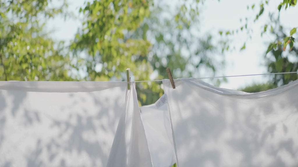 Fresh Linens
