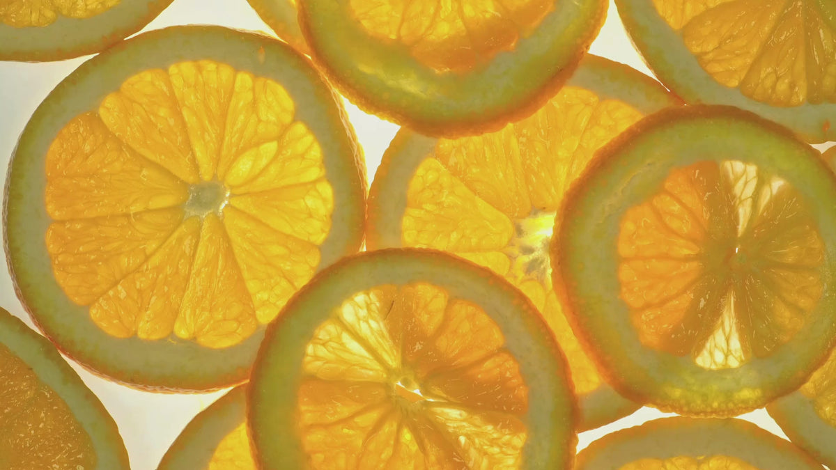 Sweet Lemon